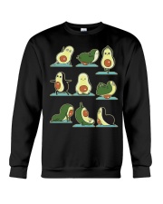 Limited Edition Crewneck Sweatshirt tile
