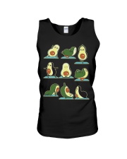Limited Edition Unisex Tank tile