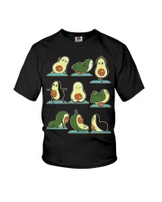 Limited Edition Youth T-Shirt tile