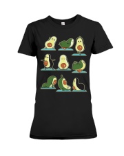 Limited Edition Premium Fit Ladies Tee tile