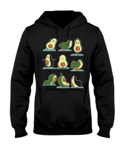 Limited Edition Hooded Sweatshirt tile