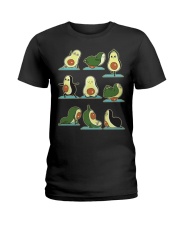 Limited Edition Ladies T-Shirt tile