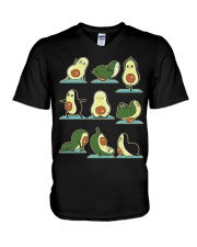 Limited Edition V-Neck T-Shirt tile