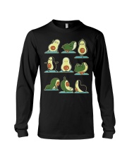 Limited Edition Long Sleeve Tee tile