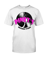 Limited Edition Classic T-Shirt front