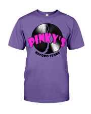Limited Edition Premium Fit Mens Tee tile