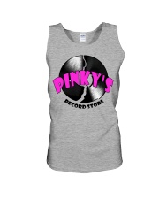 Limited Edition Unisex Tank tile