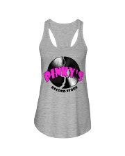 Limited Edition Ladies Flowy Tank tile