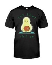 Limited Edition Premium Fit Mens Tee tile