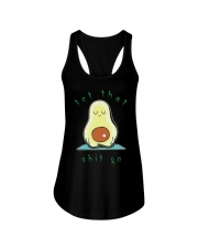 Limited Edition Ladies Flowy Tank tile
