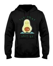 Limited Edition Hooded Sweatshirt tile