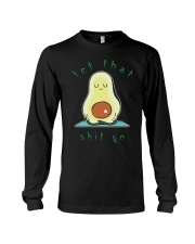Limited Edition Long Sleeve Tee tile