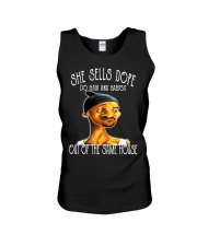 Limited Edition Unisex Tank tile