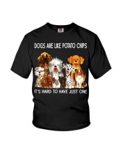 Limited Edition Youth T-Shirt tile