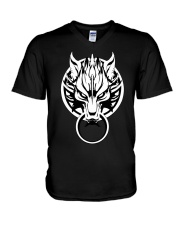 Limited Edition V-Neck T-Shirt tile