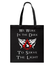 Limited Edition Tote Bag tile