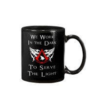 Limited Edition Mug tile