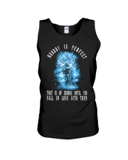 Limited Edition Unisex Tank tile