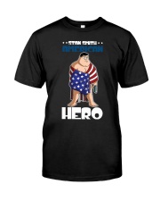 Limited Edition Premium Fit Mens Tee tile