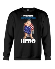 Limited Edition Crewneck Sweatshirt tile