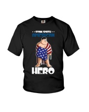 Limited Edition Youth T-Shirt tile