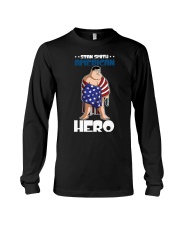 Limited Edition Long Sleeve Tee tile