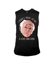 Limited Edition Sleeveless Tee tile