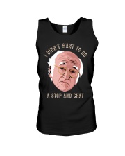 Limited Edition Unisex Tank tile
