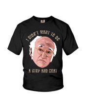 Limited Edition Youth T-Shirt tile
