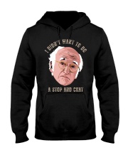 Limited Edition Hooded Sweatshirt tile