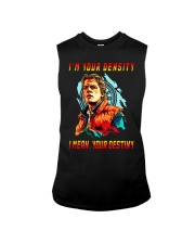 Limited Edition Sleeveless Tee tile