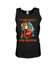 Limited Edition Unisex Tank tile