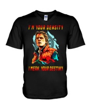 Limited Edition V-Neck T-Shirt tile