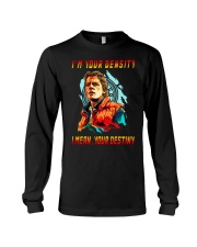 Limited Edition Long Sleeve Tee tile