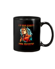 Limited Edition Mug tile