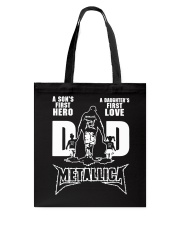 Limited Edition Tote Bag tile