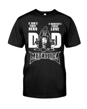 Limited Edition Premium Fit Mens Tee tile