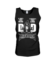 Limited Edition Unisex Tank tile