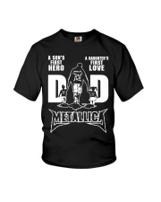 Limited Edition Youth T-Shirt tile