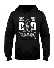 Limited Edition Hooded Sweatshirt tile