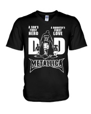 Limited Edition V-Neck T-Shirt tile