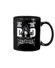 Limited Edition Mug tile