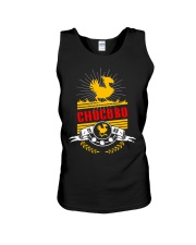 Limited Edition Unisex Tank tile