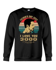 Limited Edition Crewneck Sweatshirt tile