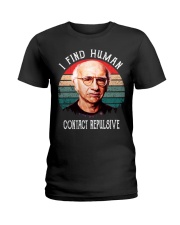 Limited Edition Ladies T-Shirt tile