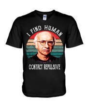Limited Edition V-Neck T-Shirt tile