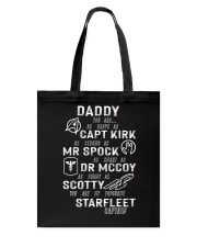 Limited Edition Tote Bag tile