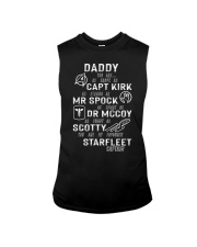 Limited Edition Sleeveless Tee tile