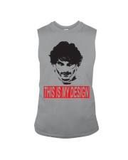 Limited Edition Sleeveless Tee tile