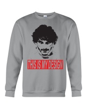 Limited Edition Crewneck Sweatshirt tile